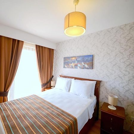 Sarajevo Suit Hotel Kocaeli Exterior foto