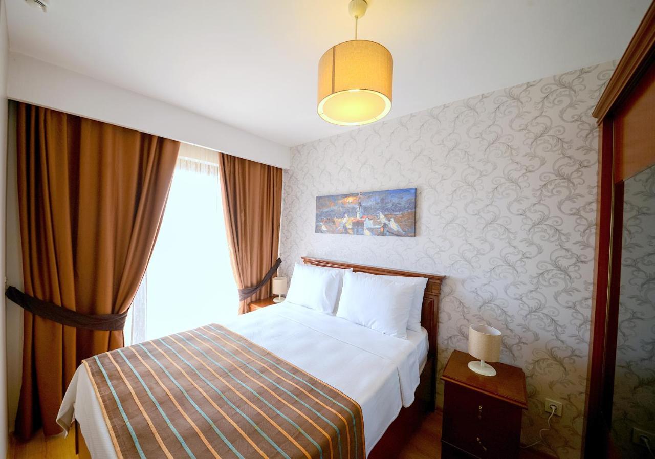 Sarajevo Suit Hotel Kocaeli Exterior foto