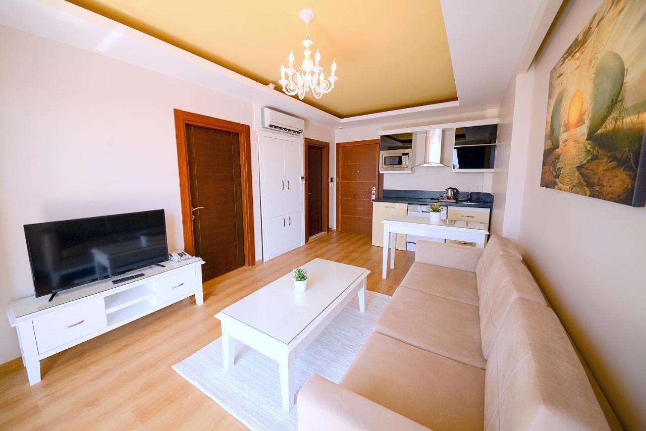 Sarajevo Suit Hotel Kocaeli Exterior foto