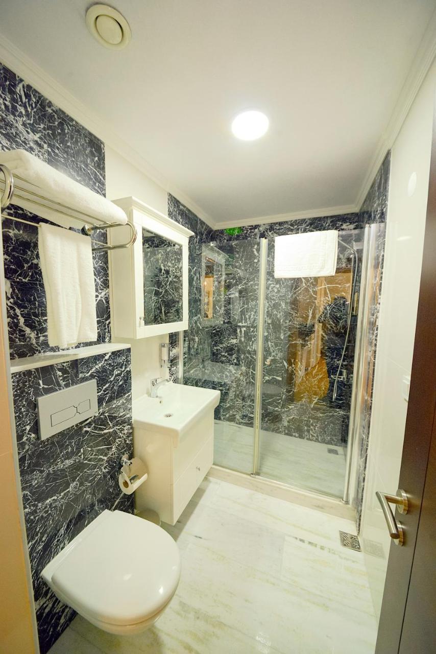 Sarajevo Suit Hotel Kocaeli Exterior foto