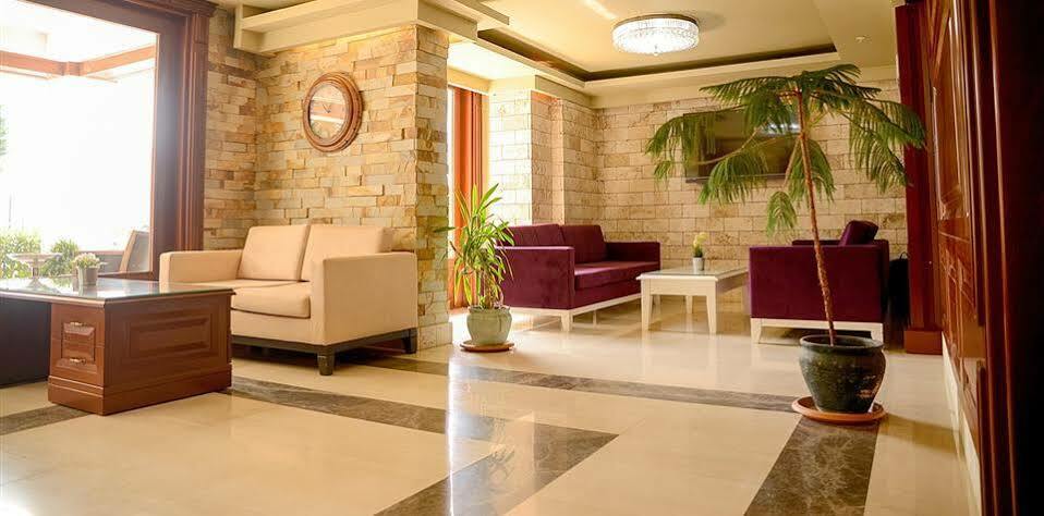 Sarajevo Suit Hotel Kocaeli Exterior foto
